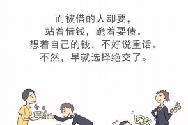 镇沅债务清欠服务